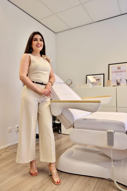 Soha Skins - laser en beauty cliniec